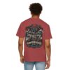 Hampton Roads 757 Something in the Water Crab T-Shirt – product image 3