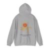 Forever Chasing Sunsets Hoodie – minimalist sunset graphic pullover, product image 19