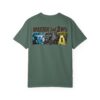 Master the 3 W's T-Shirt – Want It Work It Win It motivational graphic tee, product image 28
