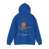 Forever Chasing Sunsets Hoodie – minimalist sunset graphic pullover, product image 25
