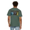 Master the 3 W's T-Shirt – Want It Work It Win It motivational graphic tee, product image 35