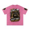 Don’t Call Me When You Need Me… Keep That Same Energy heavyweight oversized streetwear graphic tee product image 9