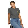Master the 3 W's T-Shirt – Want It Work It Win It motivational graphic tee, product image 24