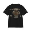 Trust Them To Be Them Heavyweight Oversized Graphic T-Shirt – 757 snake streetwear tee, product image 4