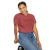 Virginia Beach 2001 Postmark Vintage T-Shirt – retro beach vacation tee, product image 9