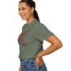 Virginia Beach 2001 Postmark Vintage T-Shirt – retro beach vacation tee, product image 53