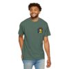 Master the 3 W's T-Shirt – Want It Work It Win It motivational graphic tee, product image 36