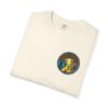 Master the 3 W's T-Shirt – Want It Work It Win It motivational graphic tee, product image 4