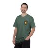 Master the 3 W's T-Shirt – Want It Work It Win It motivational graphic tee, product image 31