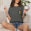Master the 3 W's T-Shirt – Want It Work It Win It motivational graphic tee, product image 21
