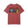 Master the 3 W's T-Shirt – Want It Work It Win It motivational graphic tee, product image 49
