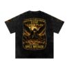 WITCHES COULD NEVER STOP GOD’S PLAN heavyweight oversized streetwear graphic tee product image 7