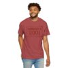 Virginia Beach 2001 Postmark Vintage T-Shirt – retro beach vacation tee, product image 8