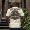 Resilience Club Vintage Moto Tee Est. 1978 – product image 5