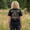 Resilience Club Vintage Moto Tee Est. 1978 – product image 13