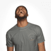 Seven Cities 757 Something in the Water Crab T-Shirt – product image 11