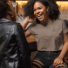 Seven Cities 757 Something in the Water Crab T-Shirt – product image 4