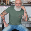 Seven Cities 757 Something in the Water Crab T-Shirt – product image 13