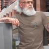 Seven Cities 757 Something in the Water Crab T-Shirt – product image 9