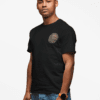 Numbers Don't Lie People Do – accountant graphic T-shirt, product image 6
