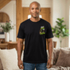 GOTTA GET THE GOTTER T-Shirt – grim reaper money graphic tee, product image 2