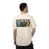 Master the 3 W's T-Shirt – Want It Work It Win It motivational graphic tee, product image 3