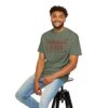 Virginia Beach 2001 Postmark Vintage T-Shirt – retro beach vacation tee, product image 59