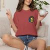 Master the 3 W's T-Shirt – Want It Work It Win It motivational graphic tee, product image 51