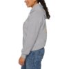 Forever Chasing Sunsets Hoodie – minimalist sunset graphic pullover, product image 22