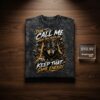 Don’t Call Me When You Need Me… Keep That Same Energy heavyweight oversized streetwear graphic tee product image 7