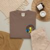 Master the 3 W's T-Shirt – Want It Work It Win It motivational graphic tee, product image 14