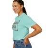 Virginia Beach 2001 Postmark Vintage T-Shirt – retro beach vacation tee, product image 65