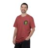 Master the 3 W's T-Shirt – Want It Work It Win It motivational graphic tee, product image 52