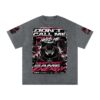 Don’t Call Me When You Need Me heavyweight oversized streetwear graphic tee product image 9