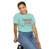 Virginia Beach 2001 Postmark Vintage T-Shirt – retro beach vacation tee, product image 70
