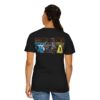 Master the 3 W's T-Shirt – Want It Work It Win It motivational graphic tee, product image 44