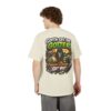 GOTTA GET THE GOTTER T-Shirt – grim reaper money graphic tee, product image 12