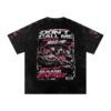 Don’t Call Me When You Need Me heavyweight oversized streetwear graphic tee product image 12