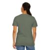 Virginia Beach 2001 Postmark Vintage T-Shirt – retro beach vacation tee, product image 54