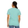 Virginia Beach 2001 Postmark Vintage T-Shirt – retro beach vacation tee, product image 66