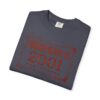 Virginia Beach 2001 Postmark Vintage T-Shirt – retro beach vacation tee, product image 13