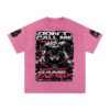 Don’t Call Me When You Need Me heavyweight oversized streetwear graphic tee product image 11