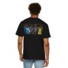 Master the 3 W's T-Shirt – Want It Work It Win It motivational graphic tee, product image 46