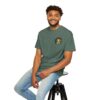 Master the 3 W's T-Shirt – Want It Work It Win It motivational graphic tee, product image 37
