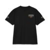 Trust Them To Be Them Heavyweight Oversized Graphic T-Shirt – 757 snake streetwear tee, product image 3