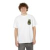 GOTTA GET THE GOTTER T-Shirt – grim reaper money graphic tee, product image 11