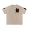 WITCHES COULD NEVER STOP GOD’S PLAN heavyweight oversized streetwear graphic tee product image 2