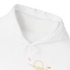 Forever Chasing Sunsets Hoodie – minimalist sunset graphic pullover, product image 15