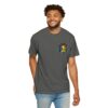 Master the 3 W's T-Shirt – Want It Work It Win It motivational graphic tee, product image 26