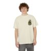 GOTTA GET THE GOTTER T-Shirt – grim reaper money graphic tee, product image 14